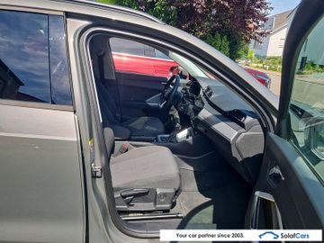 Audi Q3 - 7