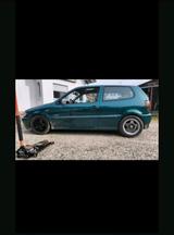 Volkswagen vw polo 6n - gebrauchte VW Polo aus dem Jahr 1997