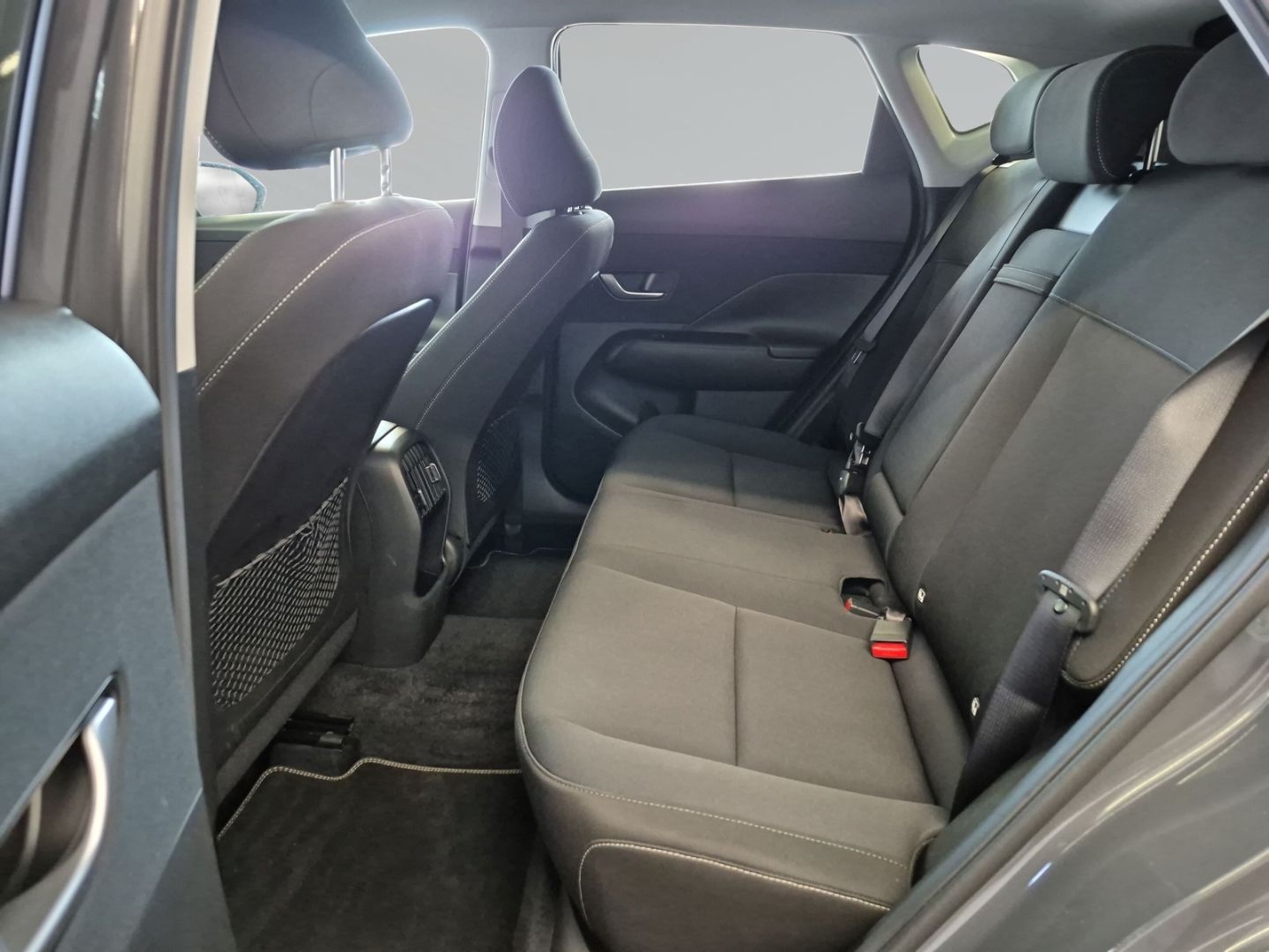 Hyundai Kona – Bild 10