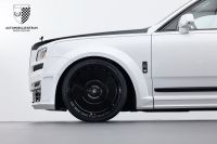Rolls-Royce Cullinan - Vorschau Bild 45