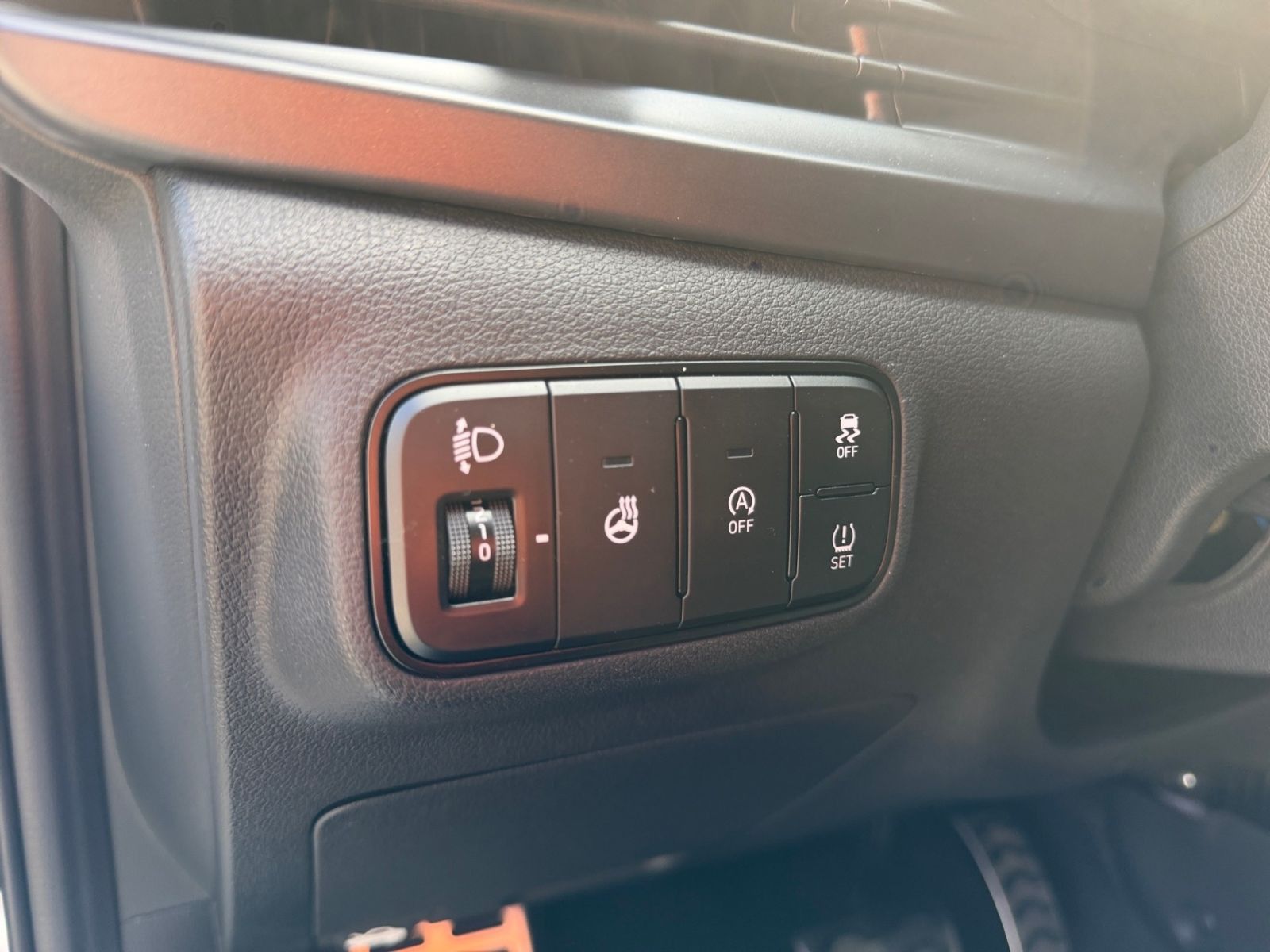 Fahrzeugabbildung Hyundai BAYON 1.0 T-GDI 7-DCT Trend Mild-Hybrid