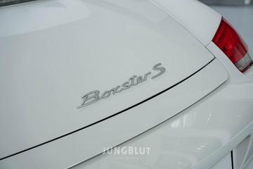 2010 Porsche BOXSTER 缩略图 29
