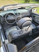 Mercedes-Benz Mercedes Cabrio CLK 200 K Avantgarde - gebrauchte Mercedes-Benz CLK 200 aus dem Jahr 2004