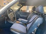 Mercedes-Benz SL 380 R107 (Top Zustand) - Mercedes-Benz SL aus dem Jahr 1985