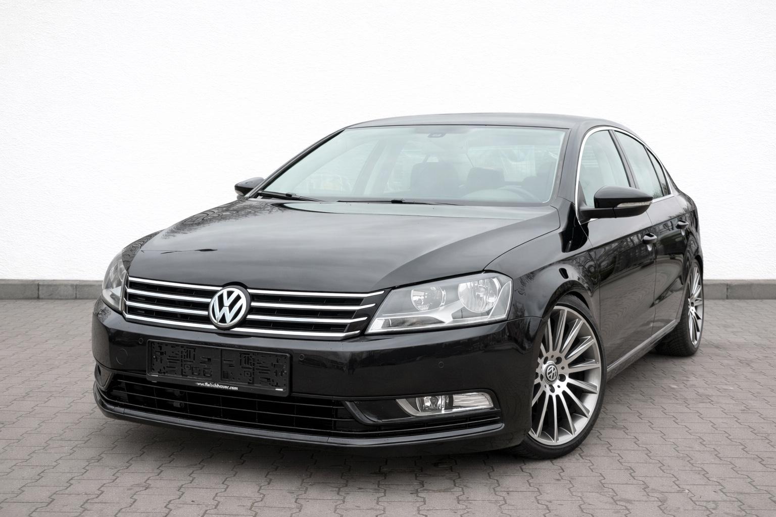 Volkswagen Passat 1.4 TSI*Comfortline*Sport Edition*Navi*