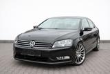 Volkswagen Passat 1.4 TSI*Comfortline*Sport Edition*Navi* - Volkswagen: Sport Edition