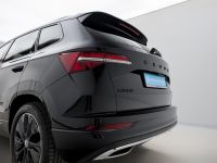 Skoda Karoq - Vorschau Bild 24