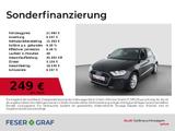 Audi A1 Sportback 25 TFSI Smart-Int/R-Kamera/Virtual/ - Audi A1: 1.2