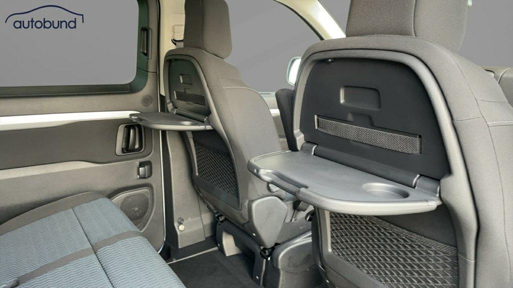 Citroën SpaceTourer