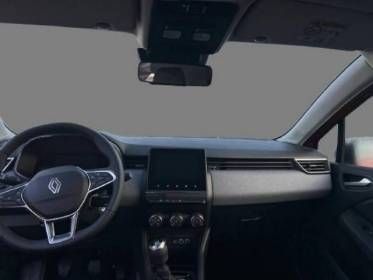 Fahrzeugabbildung Renault CLIO Evolution TCe 90