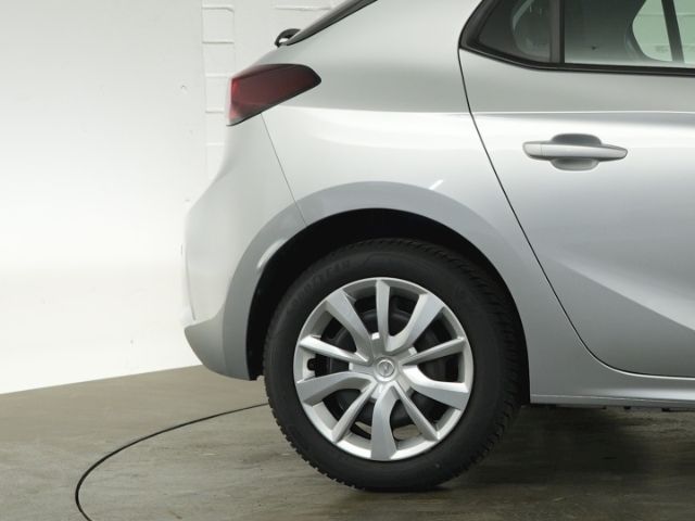 Corsa F FACELIFT+RÜCKFAHRKAMERA+SITZ-/LENKRADHEI