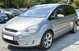 Ford S-Max Titanium 2.0 TDCi Xenon Navi 7 Sitze - gebrauchte Ford S-Max aus dem Jahr 2009