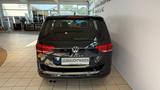 Volkswagen Touran 2.0TDI DSG LED AHK RFK NAVI 7-Sitz GJR - : Schwarz, Van