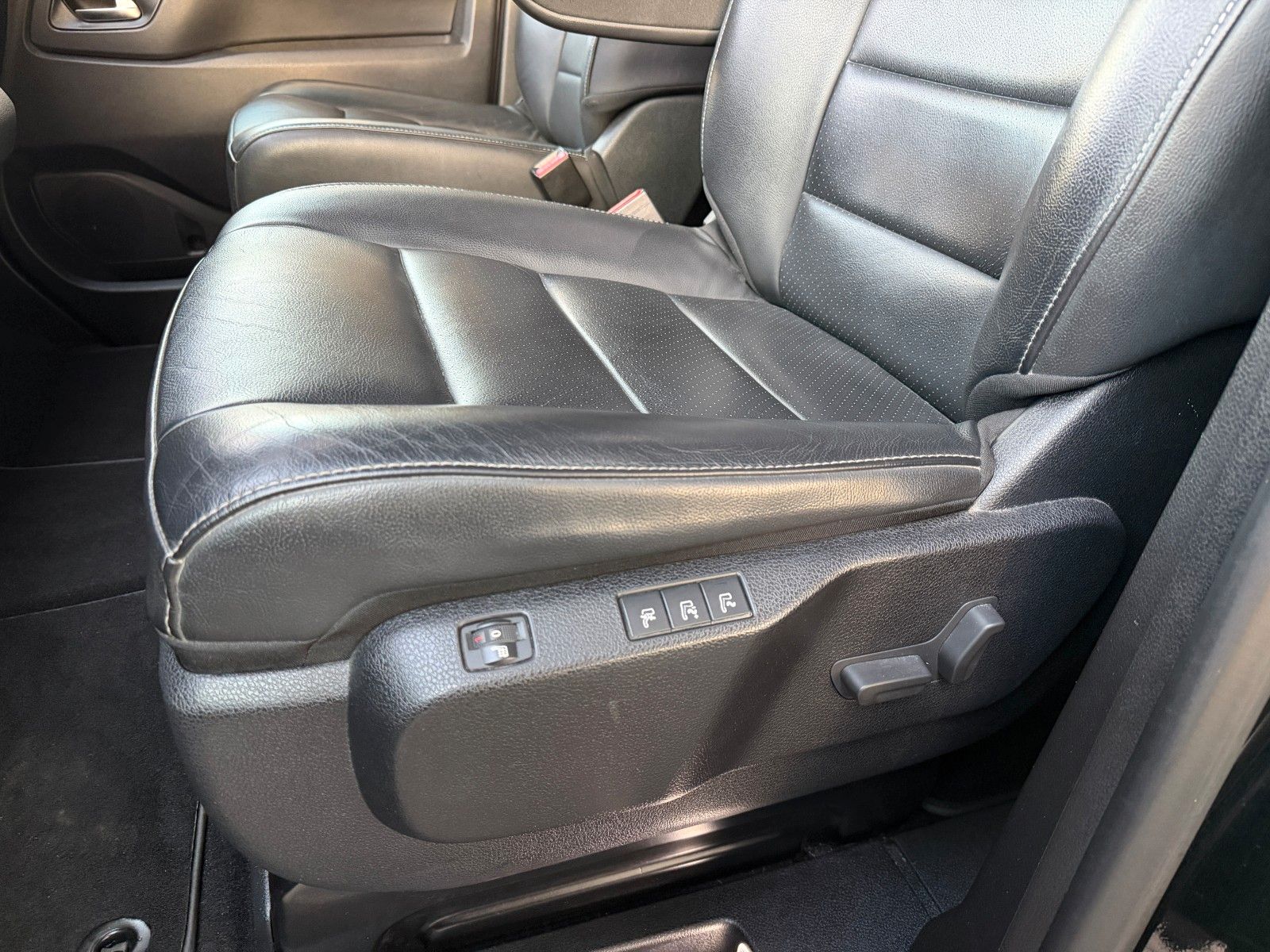 Fahrzeugabbildung Opel Zafira Life Elegance M AHK/Standheizung/8-Sitze!