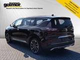 Renault Espace Initiale Paris Blue dCi 190 Automatik - rote Renault Espace