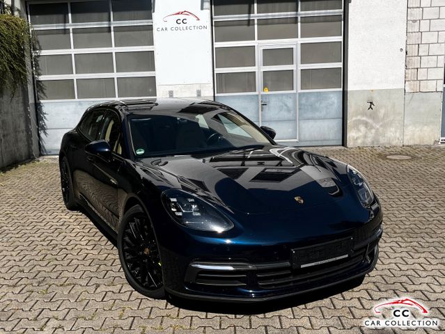 Porsche Panamera Sport Turismo 4 E-Hyb |Massag|14Wg|BOSE