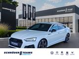 Audi A5 Sportback 40 TDI quattro S line B&O Matrix AC