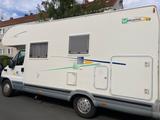 Chausson Fiat CP Plus Standkl. Truma Auto Sat TÜV  Neu - Chausson Wohnmobil oder -wagen