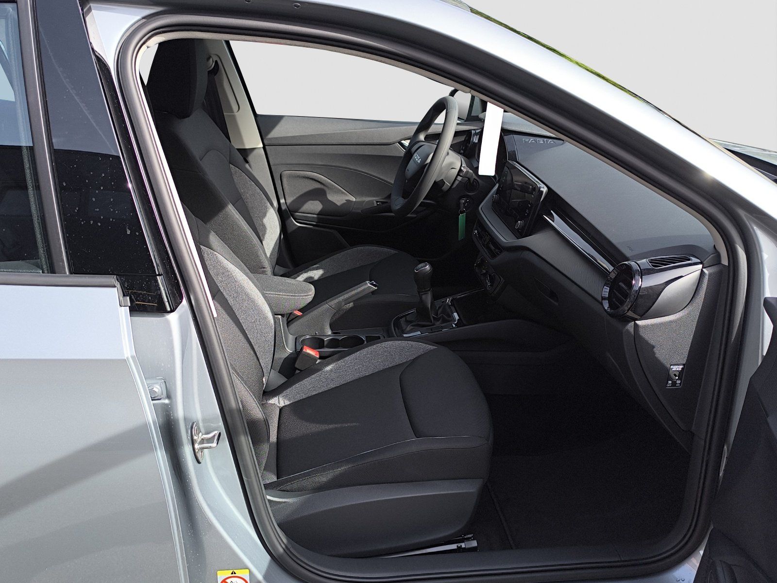 Skoda Fabia - Bild 19