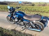 Moto Guzzi V7 spezial - MOTO GUZZI V7 SPEZIAL
