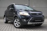Ford Kuga 2.0 TDCi AHK Pano PDC SHZ Freisprech - gebrauchte Ford Kuga aus dem Jahr 2008
