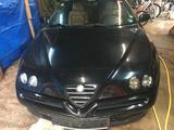Alfa Romeo GTV 2.0 T.Spark - - Alfa Romeo GTV aus 1996