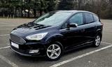 Ford C-Max 1,5 Titanium - Behindertengerechte Ford C-Max