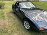 BMW Z1 , 3,0 Wiesmann Motor u. Hardtop  - BMW aus 1990: Cabrio