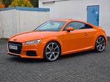 Audi TT(8S) 2.0 TFSI - Audi TT in Hagen
