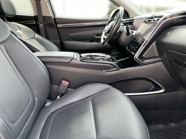 Fahrzeugabbildung Hyundai Tucson Prime Mild-Hybrid 2WD Navi Leder Digitale
