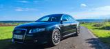 Audi A4 2.0 T FSI 162kW quattro S-Line/TÜV neu - Audi A4: 0t Fsi