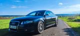 Audi A4 2.0 T FSI 162kW quattro S-Line/TÜV neu - Audi A4 aus 2007: Line