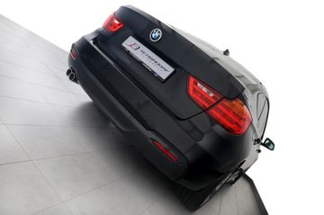 BMW 320d SAG Gran Turismo M Sport NaviProf AHK 18"