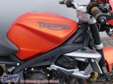 Triumph Street Triple 675 - Offers matching your search criteria