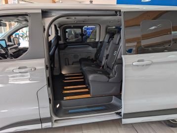 Ford Tourneo Custom 2.0 L2 Active MATRIX