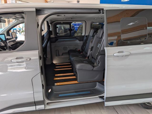 Ford Tourneo Custom 2.0 L2 Active MATRIX