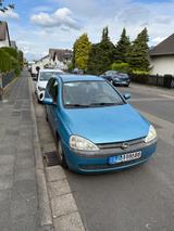 Opel Corsa 1.2 - KLIMAANLAGE - 999 €