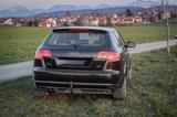 Audi A3 1.8 TFSI S line Sportback/HU NEU/AHK/8-Fach - Audi A3 aus 2010: Line