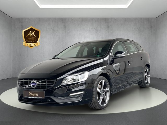 Volvo V60 D4 MOMENTUM*190 PS*