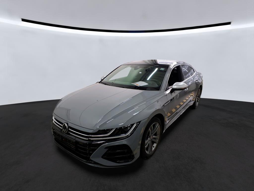 Volkswagen Arteon R 4Motion Pano