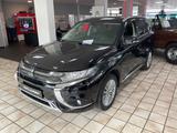 Mitsubishi Outlander PHEV Basis Spirit 4WD - Mitsubishi Outlander Basis mit Hybrid-Antrieb (Benzin/Elektro)