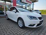 Seat Ibiza SC Style Viva*Navi*Klimaautomatik*Bi-Xenon - Seat Ibiza: Sc Style