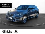 Seat Ateca 1.5 TSI Xperience LED DSG - Seat Ateca Jahreswagen