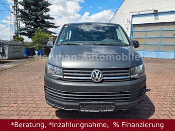 Volkswagen T6 Transporter - 3
