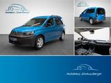 Volkswagen Caddy 2.0TDI DSG Winterpaket APP-C - Volkswagen Caddy Jahreswagen mit Diesel-Antrieb