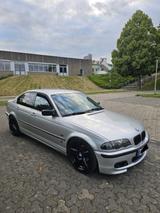 BMW Bmw E46 320i/ 193TKM !! - BMW 320 aus 2001: 320i