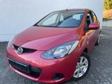 Mazda 2 Lim. 1.3 Independence Klima 98000km Tüv  neu - Mazda 2 aus 2008