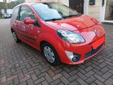 Renault Twingo,rot,TÜV 10/26 - Renault Twingo in Oldenburg