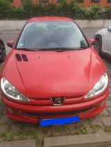 Peugeot 206 baujahr 2006 automatic  1.6 l - Peugeot: Automatic
