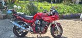 Suzuki Bandit 1200S GV75A - SUZUKI 1997 BANDIT 1200